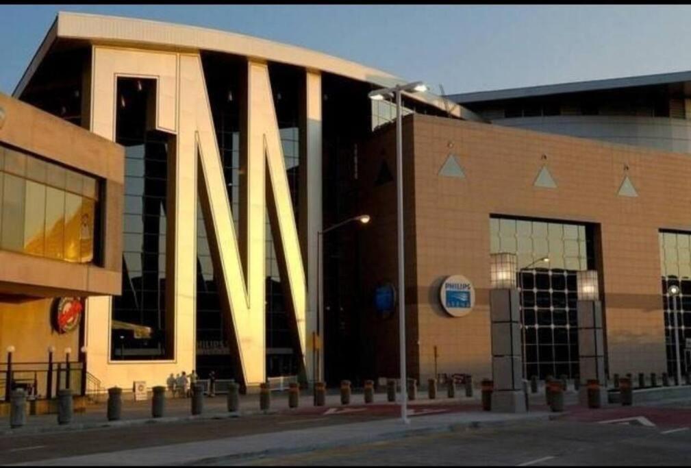 The Silver Lining Atlanta Exterior photo